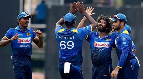 Sri Lanka can still automatically qualify for 2019 World Cup: Here’s how | Cricket News - The ...