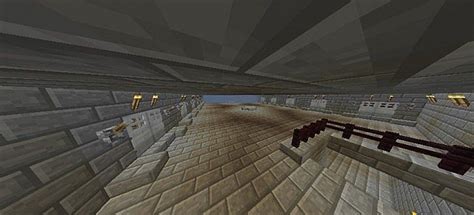 Roleplay Prison Minecraft Map