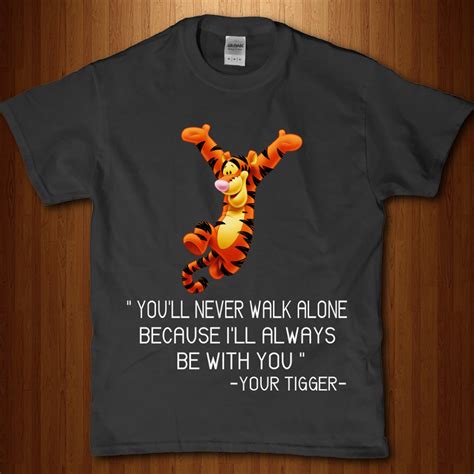 Pin by Jamie McKinstry on Tigger | Pooh quotes, Tigger, Disney quotes