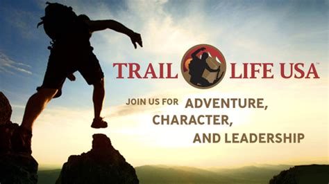 Trail Life USA - FFPC