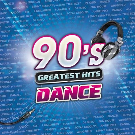 90’S Dance – Greatest Hits Dance (2015, Vinyl) - Discogs