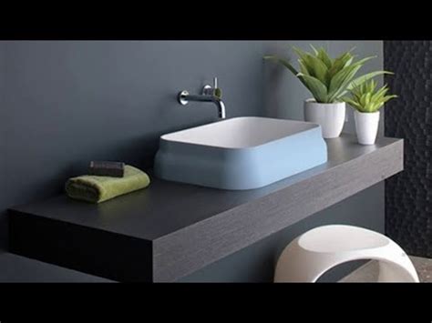 Wash Basin Designs For Small Bathrooms In India – Artcomcrea