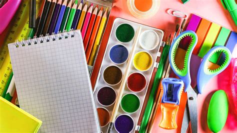 The Best Art Supplies for Kids to Inspire Their Creativity – SheKnows