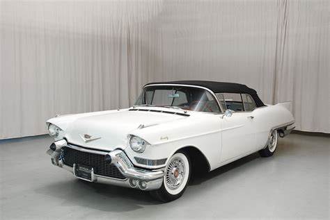 1957 Cadillac Eldorado Convertible