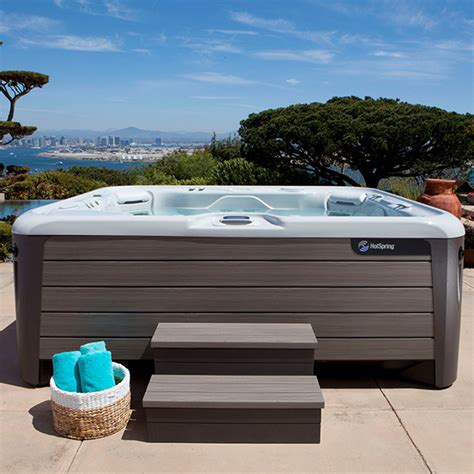 Request a Price Quote - Hot Spring® Spas - Valley Hot Spring Spas