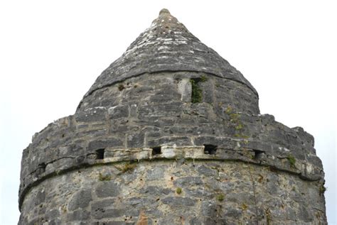 Aughnanure Castle | Places, Aughnanure | Oughterard Heritage