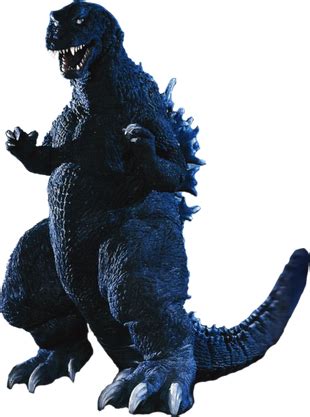 Godzilla (GMK) | Kaijuwikia Wiki | Fandom