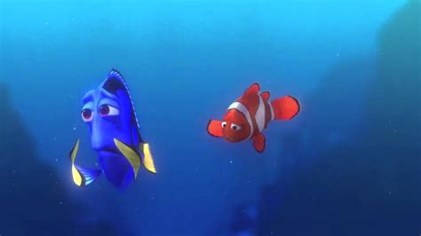 Finding Nemo- Dory's Best Moments - YouTube