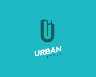 Urban style by DO | Urban logo, Urban fashion, Logo design