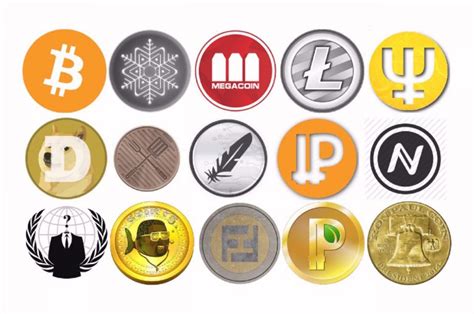 What is an altcoin - Altcoins Explained — What Is Cryptocurrency ...