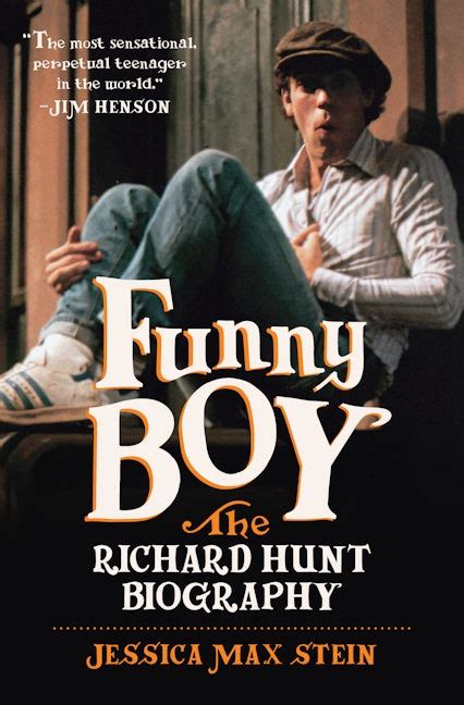 Funny Boy - Rutgers University Press