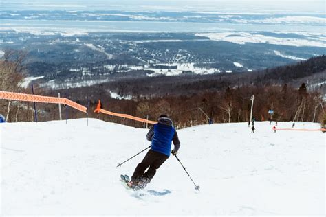 Top 10 best SKI RESORTS in Canada you need to visit