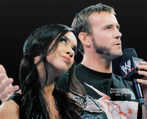 The Heart of Wrestling: Is AJ Lee Pregnant?, Details on CM Punk and AJ's Wedding