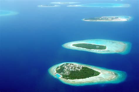 Maldives Atolls & Regions – Boahiyaa : Maldives Real Estate