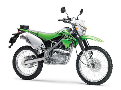 moto kawasaki klx 150 precio