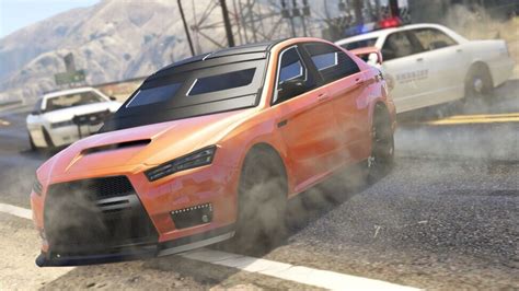 GTA Magazine | Karin Kuruma (Armored) | Grand Theft Auto Online