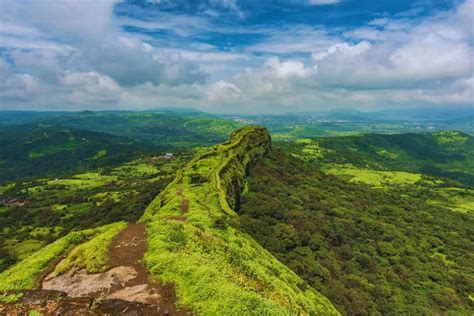 Checkout these beautiful photos of offbeat Maharashtra in monsoon | Times of India Travel