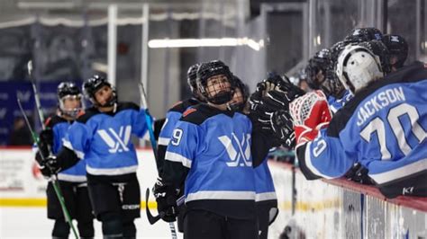 Season Preview: PWHL Toronto - The Hockey News Womens News, Analysis ...