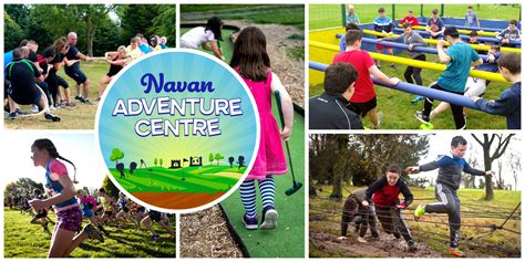 Navan Adventure Centre