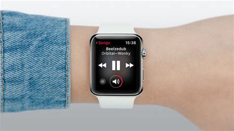 How to play music on an Apple Watch | Macworld