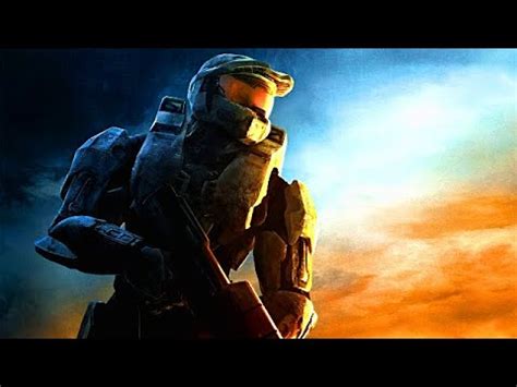 Master Chief Voice Lines [Halo 3] - YouTube