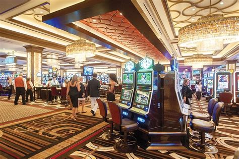 9 Casinos Near DC (And Beyond) That Are Worth Checking Out - Washingtonian