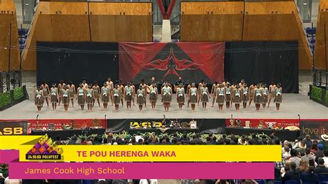 ASB Polyfest 2023, Episode 9 | Māori Television