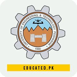 UET Peshawar Merit List 2024 Aggregate Calculator