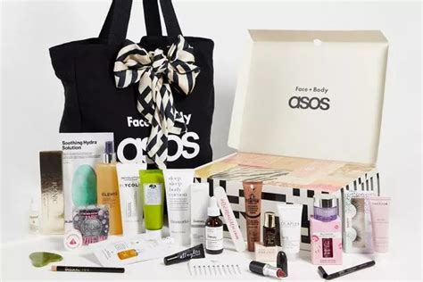 Best beauty advent calendars under £100 (and over) – from No7 to ASOS - OK! Magazine