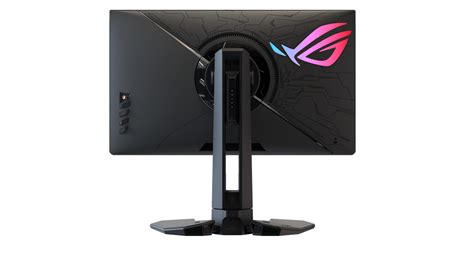 ASUS and ROG Unveil Innovative Monitors at CES 2023 | TechPowerUp