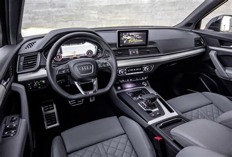 Chia sẻ với hơn 97 audi q5 2019 mới nhất - thuvientinhoc.edu.vn