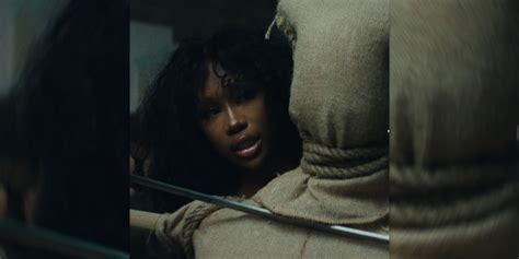 SZA "Kill Bill" Single Bundle Stream | Hypebeast