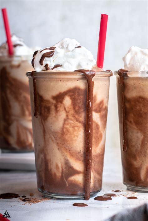 Low Carb Shakes — Full of Chocolately, Creamy Deliciousness!