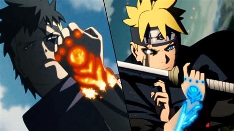 Why Naruto Needs to Kickstart Boruto's Timeskip ASAP