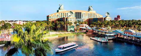 Disney Orlando Resort | Walt Disney World Dolphin