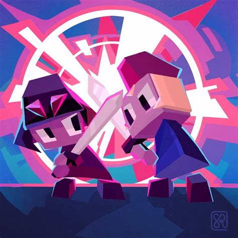 Action Fanart - The Battle of Polytopia (Official Page)