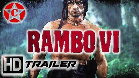 فيلم Rambo 6