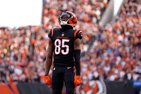 Tee Higgins, Tyler Boyd & The Middle Of The Field Could Be Key For The ...