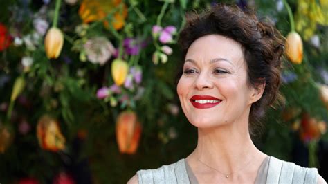 Helen McCrory tribute: she made the supremely difficult appear effortless