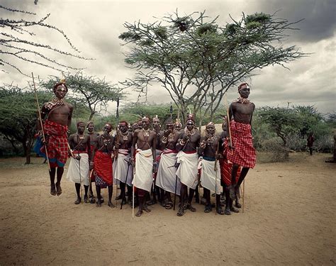 46 fascinating photos of the most remote tribes in the world before they disappear | We are ...