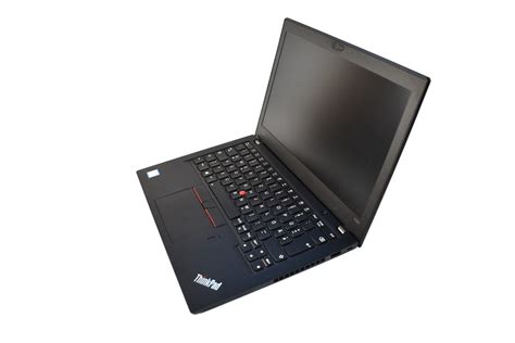 Đánh giá laptop Lenovo ThinkPad X280: Cải tiến toàn diện!