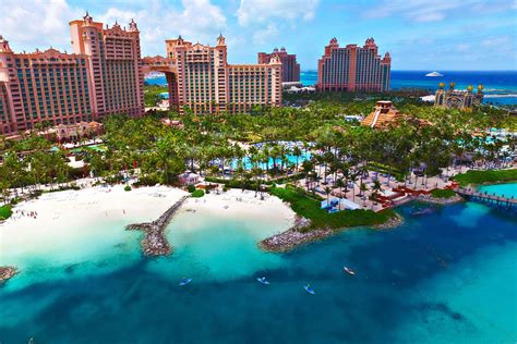 The Best Things to Do in the Bahamas