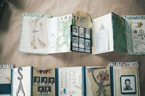 25 Scrapbook Ideas for Beginners (and Advanced!) | CreativeLive Blog