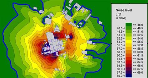 Noise Modelling with SoundPLAN - JTA Health, Safety & Noise