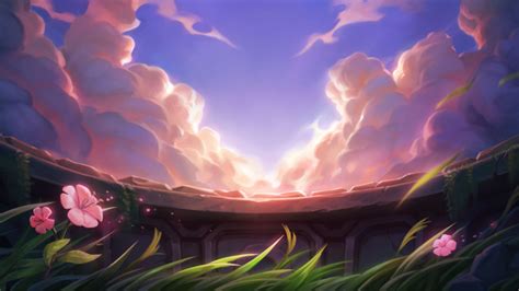 League Of Legends: Arena Ranks Explained