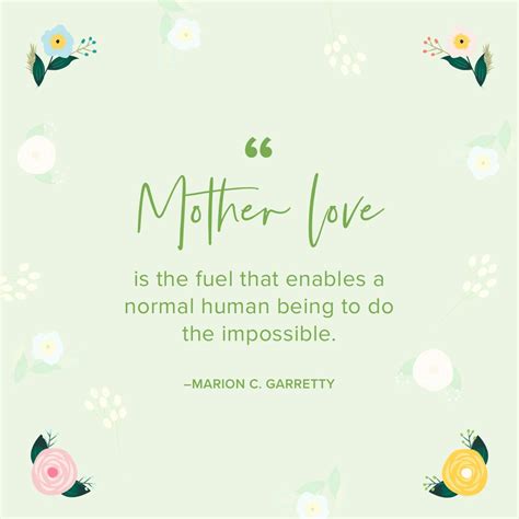 Mother’s Day Quotes — Mixbook Inspiration