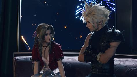 Final Fantasy VII Rebirth players slam “disappointing” pre-order skin ...