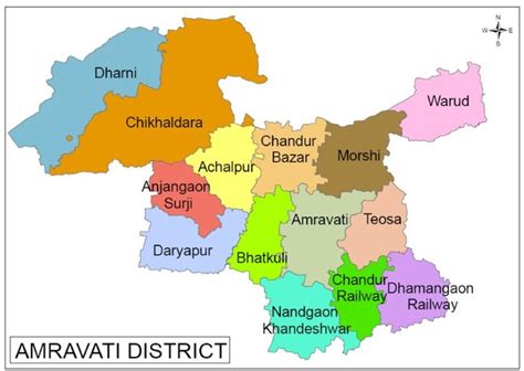 Maharashtra's Villages: August 2020