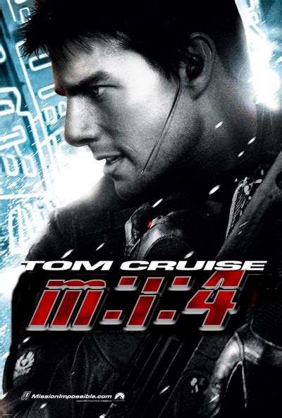 Watch Mission Impossible 4 Online Free ~ Watch Movies Online