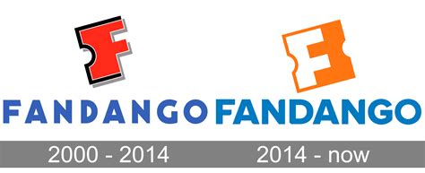 Fandangonow logo - Download Free Png Images